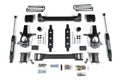 Zone Offroad shock absorber