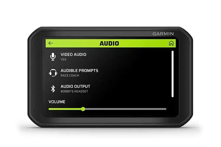 CATALYST DRIVING PERFORMANCE