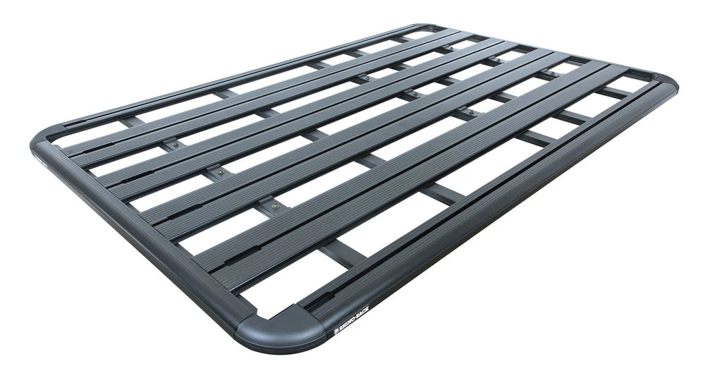 ~(73 lbs. 81X55X15)~ Vortex 2500 Black 2 Bar Roof Rack Subaru Impreza (inc. WRX) PRICING ONLY- USE COMPONENTS