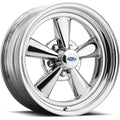 17X9.00 6/5.50 S/S CHROME