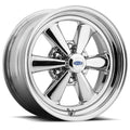 17X9.00 6/5.50 S/S CHROME