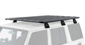 ~(62 lbs. 60X14X12)~ PRICING ONLY ORDER COMPONENTSVortex 2500 Black 2 Bar Roof Rack Subaru Impreza (inc. WRX) PRICING ONLY- USE COMPONENTS