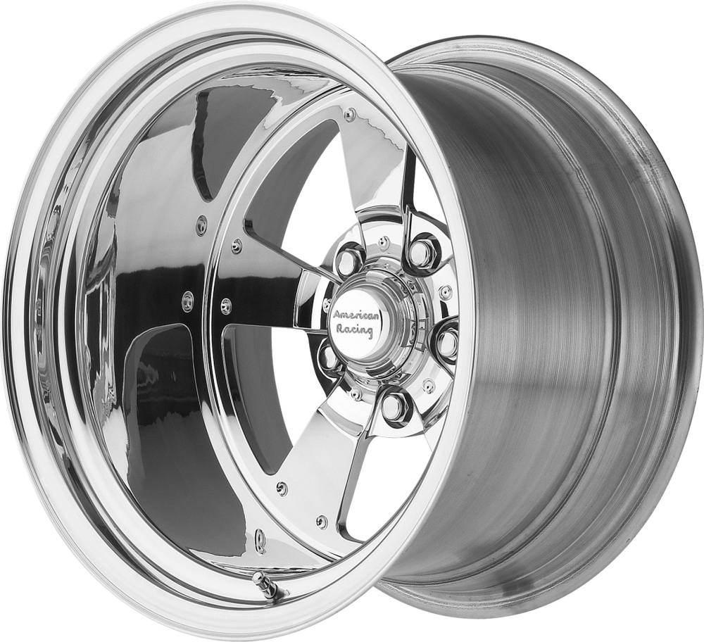 VF479 17X9.5 BLANK CUSTOM FINISHES