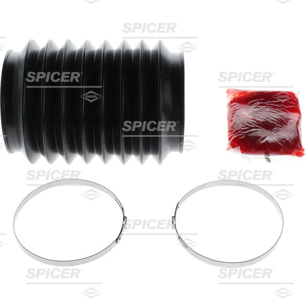 STEERING SHAFT