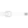 STEERING SHAFT