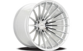 Vossen HFX-4 24x10 - 6x139.7 - ET35 - Deep - 95.1 - Gloss Black Wheel