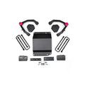 ZONE OFFROAD KIT