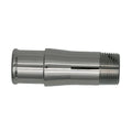 SB BUICK 12V ELEC H2O PUMP CHR