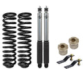 Carli Suspension auto part detail