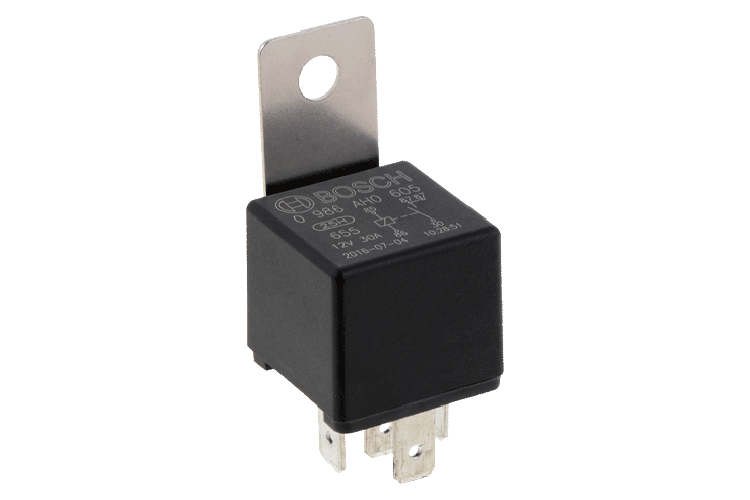 INDUCTIVE DRIVE CONT