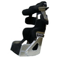 Seat 14in FC2 20 Deg w/ Black Cover