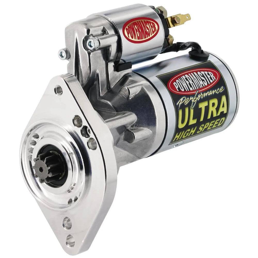 Powermaster auto part