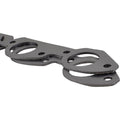 6590 CHEVY V8 BIG BLOCK 396454 17/8IN DIA. ROUND PORT HEADER GASKETS 2/SET