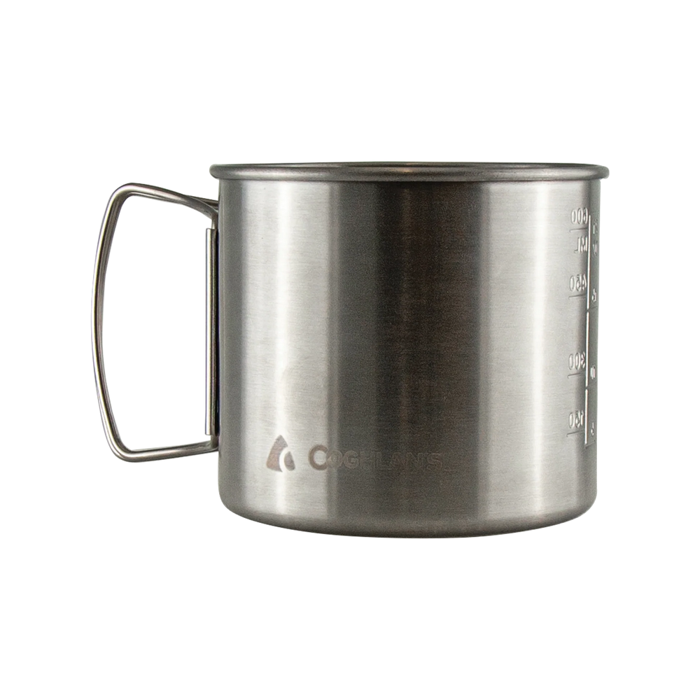 PACK MUG