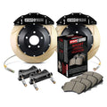 BIG BRAKE KIT 2 PIECE ROTOR, FRONT