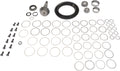 DIFFERENTIAL RING AND PINION