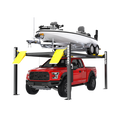 7000LB CAP/TWOPOST PARKING LIFT/SPECIAL ORDER