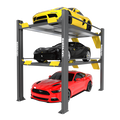 BendPak auto part installed view