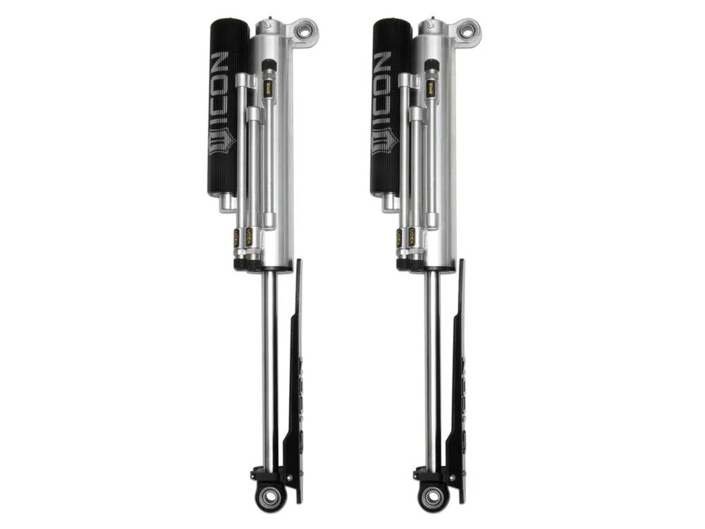 ICON shock absorber