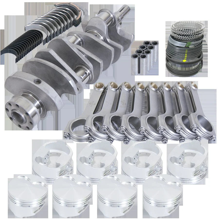 ESP Competition Assembly