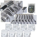 ESP Competition Assembly