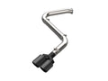 aFe axle-back exhaust