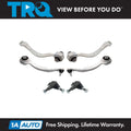 CONTROL ARM W/ BALL