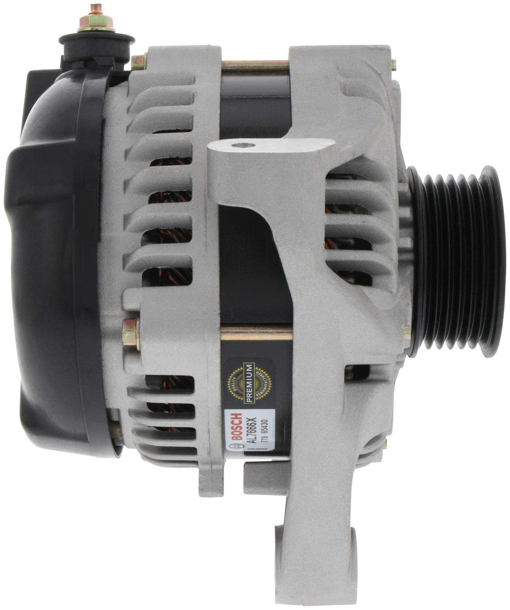 REMAN ALTERNATOR