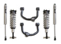 Maxtrac shock absorber