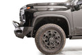 24C SILVERADO 2500/3500 HD MATRIX FRONT BUMPER W/ PRERUNNER GUARD BARE