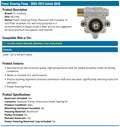 A1 REMFG INC auto part