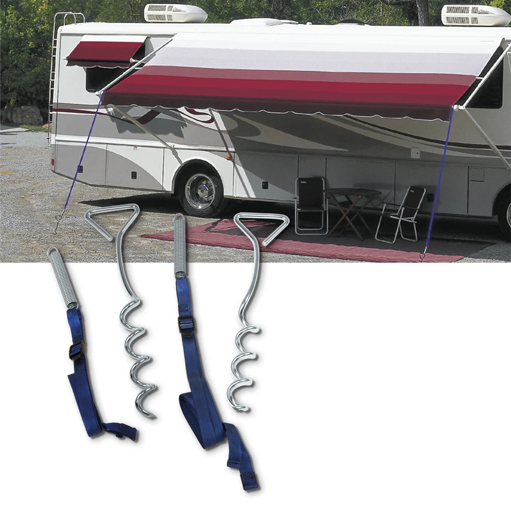 TIEDOWN SELF STOR MSTR PK6
