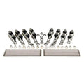 Mag 1.6 Rocker/Pushrods SBF Rail Rockers