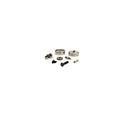 Mag 1.6 Rocker/Pushrods SBF Rail Rockers