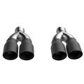 20152023 DODGE CHALLENGER QTP QUAD TIP ADAPTER