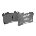 EBC Racing 2023+ Toyota GR Corolla RP-X Front Brake Pads