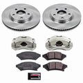 PowerStop auto part