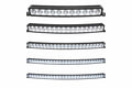 VISION X - 50' XPR CURVED LIGHT BAR