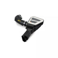 Airaid cold air intake detail