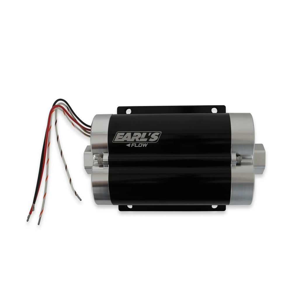 EARLS FUEL PUMP, DBL GAS ONLY