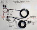 BLOWER ASSY FCF5K/FCFP6K 115V