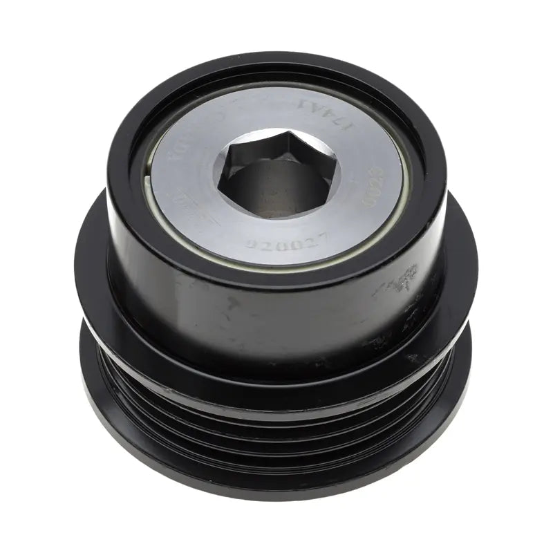 Gates Alternator Decoupler Pulley 15 Ford Mustang Ecoboost