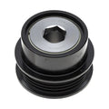 Gates auto part