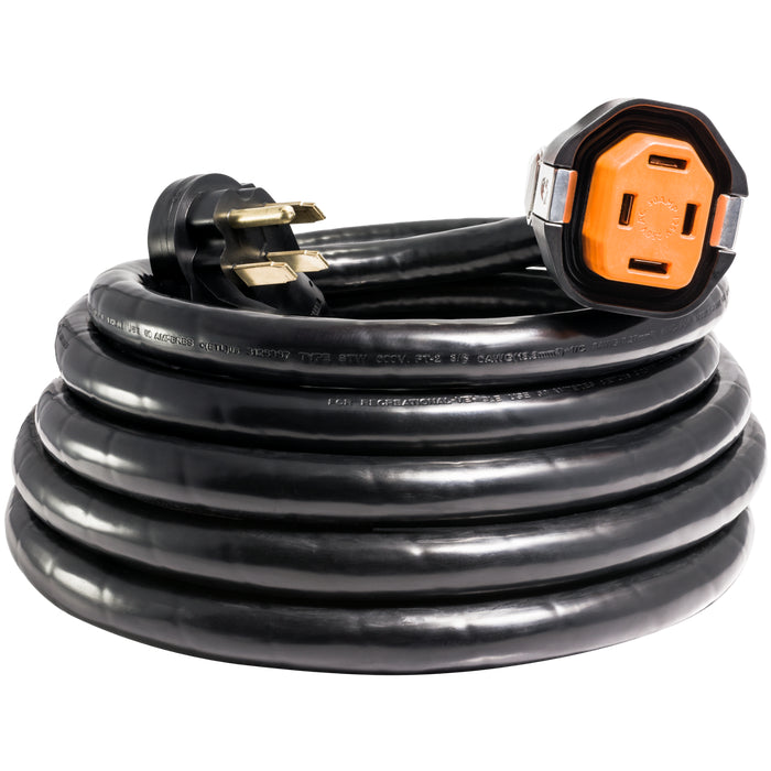 50 AMP RV 30FT DUAL CONFIG CORDSET (SPS X PARK POWER)