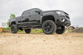 1x 501076 4 Inch Lift Kit N3 Struts Chevy GMC Canyon Colorado (15-21)