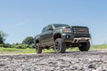 1x 501076 4 Inch Lift Kit N3 Struts Chevy GMC Canyon Colorado (15-21)