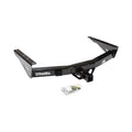 Bulldog Winch auto part