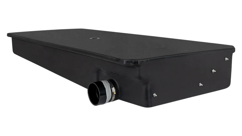 HOLDING TANK H4643 60X24X8 37 GAL H1118001