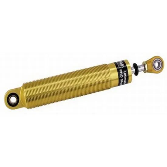 Threaded Body Aluminum Shock