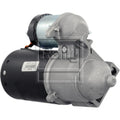 REMANUFACTURED STARTER